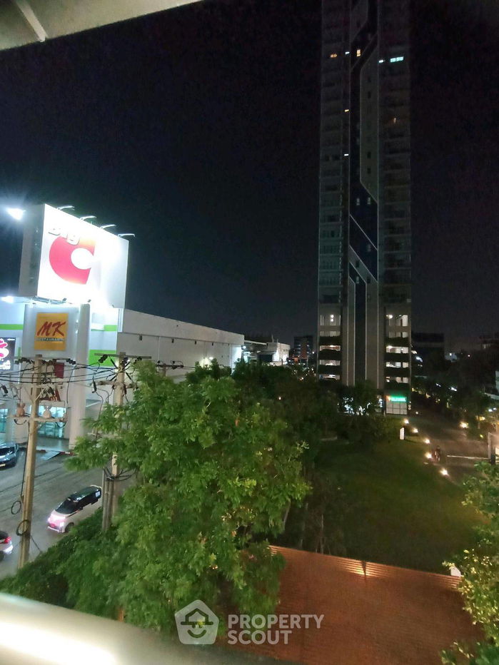 picture 1-BR Condo at Ideo Sukhumvit 115 near BTS Pu Chao (ID 2163727) - 2/23