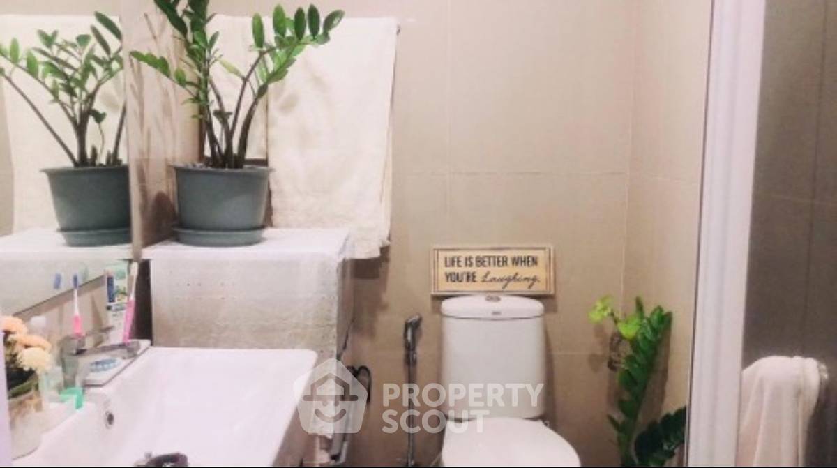 รูป คอนโด 1-ห้องนอน ที่ เอลลิโอ เดล เนสท์ ใกล้ BTS อุดมสุข (ID 2186508) - รูปที่ 9/13