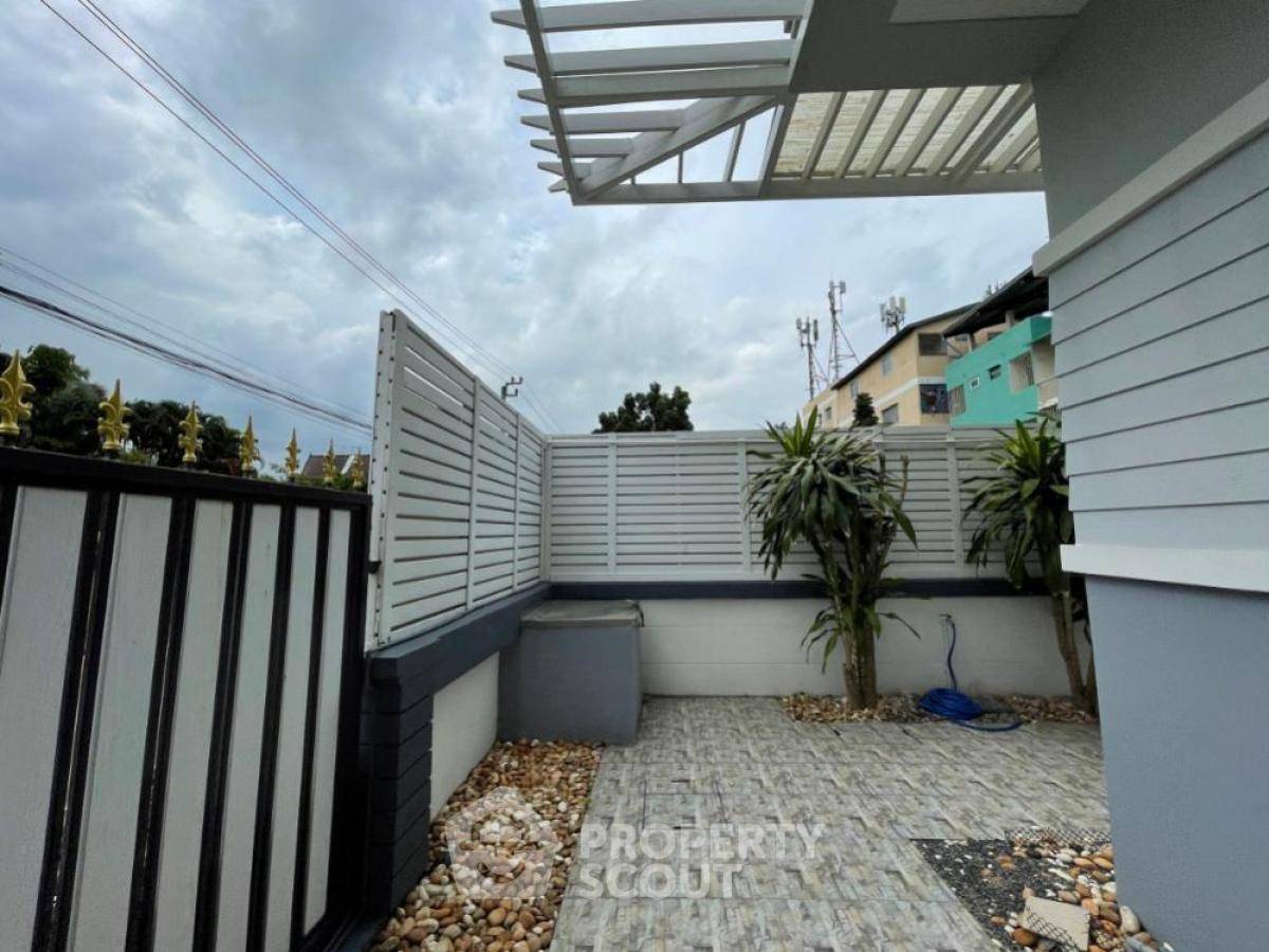 รูป บ้าน 5-ห้องนอน ใกล้ ท่าอากาศยานสุวรรณภูมิ (ID 1865198) - รูปที่ 15/23