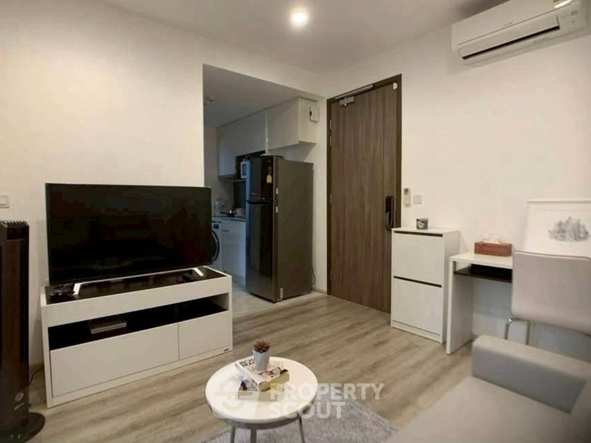 picture 1-BR Condo at Ideo Mobi Asoke near MRT Phetchaburi (ID 2094978) - 6/6