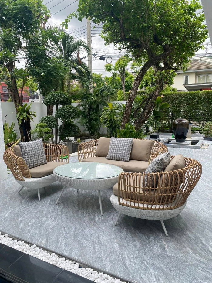 รูป 🏡 ให้เช่าบ้านเดี่ยว...Noble Tara พัฒนาการ (Code : MHR0032) - รูปที่ 14/15
