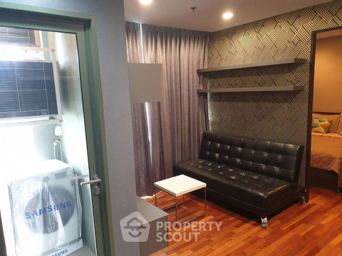 1-BR Condo at Wish Signature Midtown Siam near BTS Ratchathewi (ID 466847)