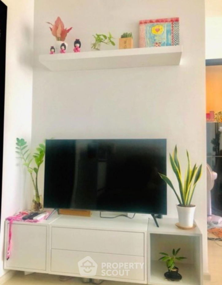 รูป คอนโด 1-ห้องนอน ที่ เอลลิโอ เดล เนสท์ ใกล้ BTS อุดมสุข (ID 2186508) - รูปที่ 10/13