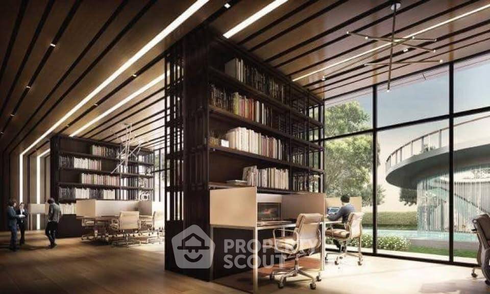 picture 1-BR Condo at Ideo O2 near BTS Bang Na (ID 2209252) - 10/20