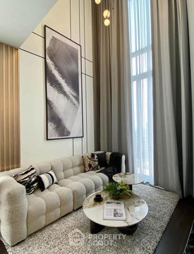 2-BR Condo at Laviq Sukhumvit 57 near BTS Thong Lor (ID 1441747)
