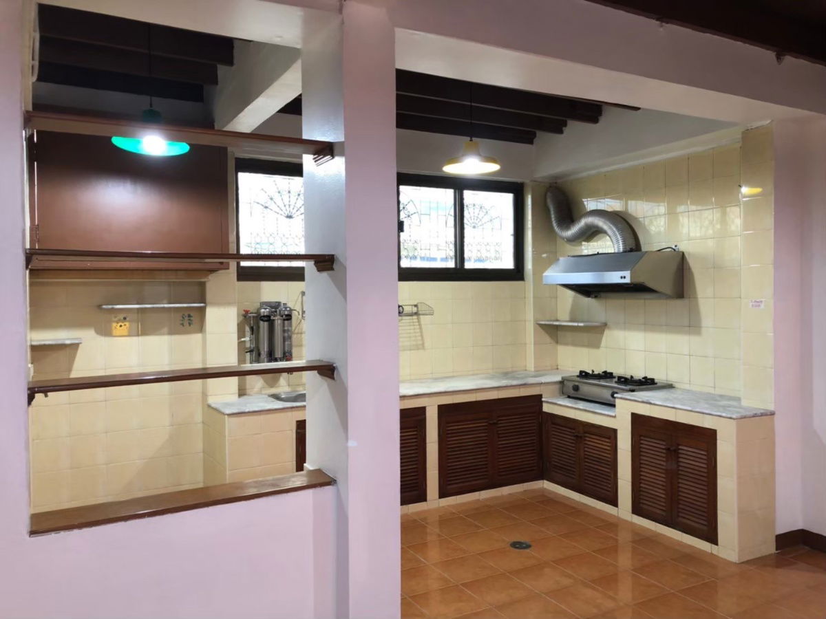 รูป บ้านให้เช่า รามคำแหง หัวหมาก รีโนเวท - รูปที่ 3/11