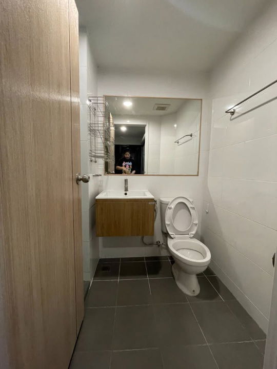 picture Condo for Rent: The Excel Groove Lasalle 52 (Only 600 m. from BTS Si Lasalle) - 6/6