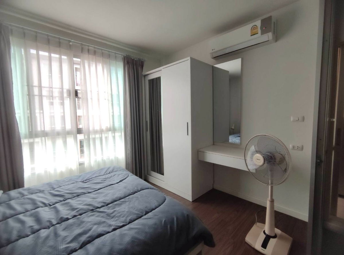 picture Dcondo Nim for rent 9,000/month near Central Chiangmai Tel. 082-389-9314 (Boo) - 2/14