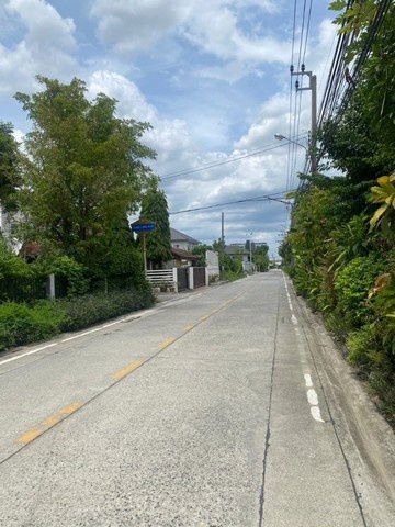 picture FOR RENT  LAND PROPERTY  15000 BAHT per MONTH - 4/8