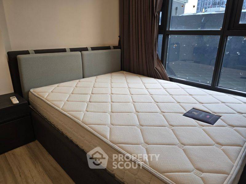 picture 1-BR Condo at XT Huaikhwang near MRT Huai Khwang (ID 2061753) - 9/12