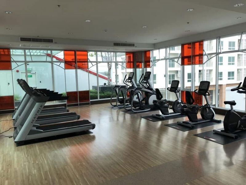 picture For  Rent  Supalai Wellington 2 Unit 36/403 - 20/20