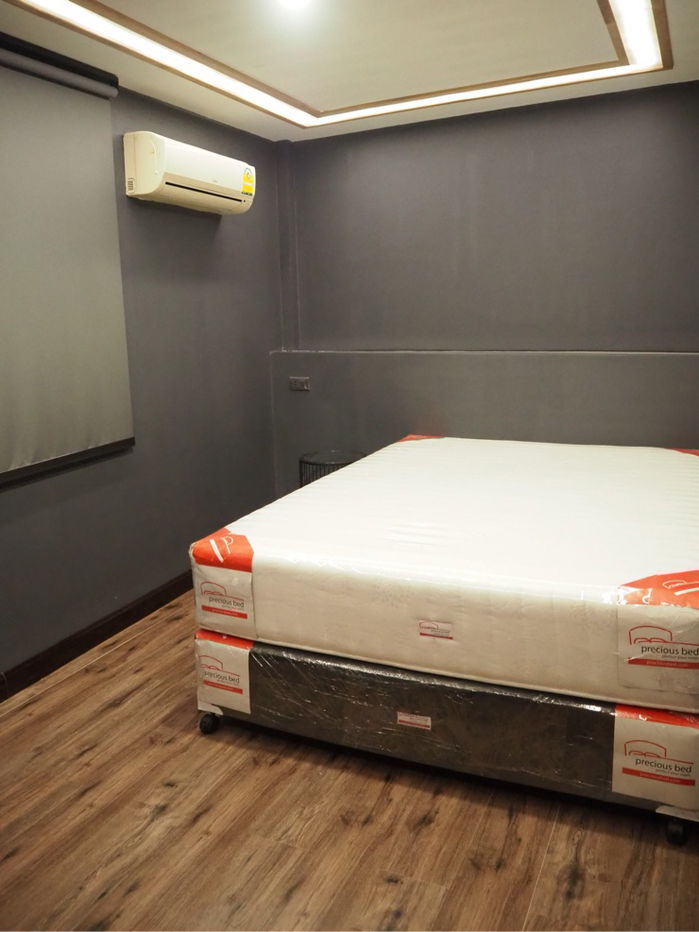 picture 🏡 Fully Furnished House for Rent – Narathiwas Soi 4 - 17/24