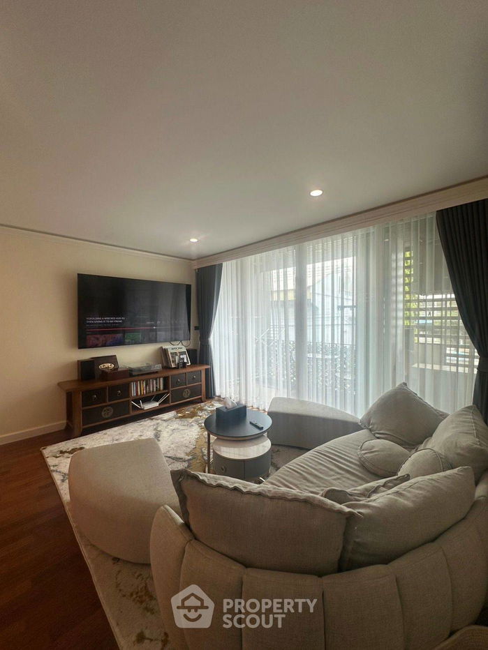 picture 2-BR Condo at Dlv Thonglor 20 Condominium near ARL Ramkhamhaeng (ID 2115111) - 5/18