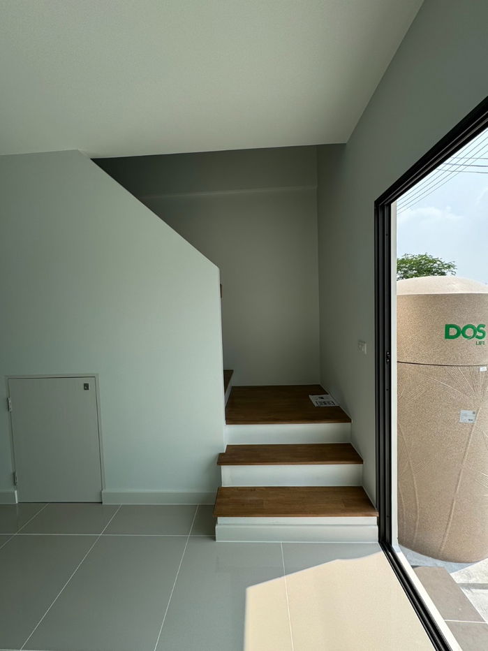รูป WS1485 🏢 ให้เช่า! โฮมออฟฟิศ 3 ชั้น โครงการ District พหลโยธิน–วิภาวดี ใกล้ BTS ห้าแยกลาดพร้าว เพียง 30,000 บาท/เดือน - รูปที่ 3/14