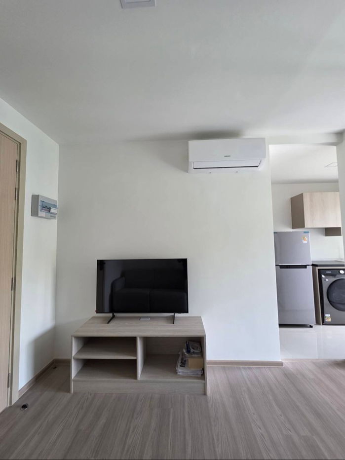 รูป ให้เช่า D condo vale 7,500 🏢 ชั้น 4  - รูปที่ 3/8