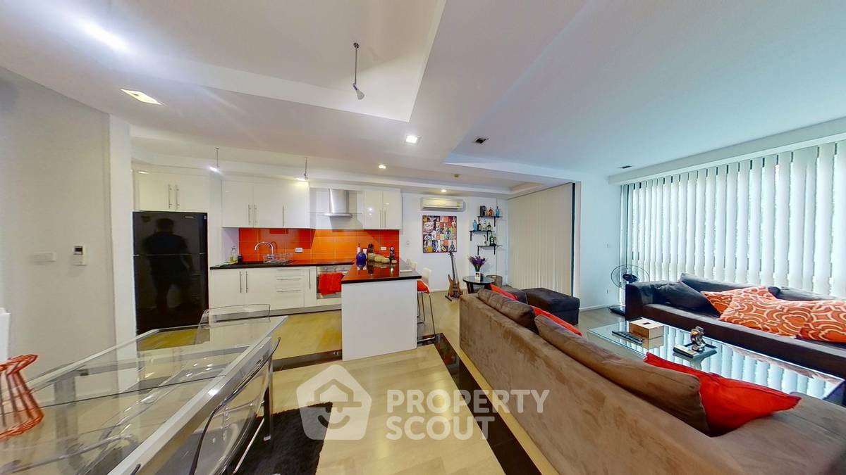 picture 3-BR Condo at Abstracts Sukhumvit 66/1 near BTS Udom Suk (ID 2213887) - 6/13