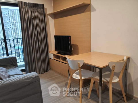 1-BR Condo at The Parkland Charan - Pinklao near MRT Bang Yi Khan (ID 1758967)