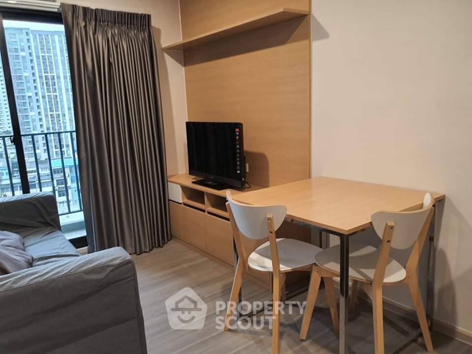 รูป คอนโด 1-ห้องนอน ที่ เดอะ พาร์คแลนด์ จรัญฯ - ปิ่นเกล้า ใกล้ MRT บางยี่ขัน (ID 1758967) - รูปที่ 1/6