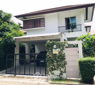 บ้าน 3-ห้องนอน ใกล้ MRT บางหว้า (ID 1237341)