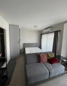 ✅Best selling condo rin, investor price 28 sq.m., 8th floor, Building B,  ☎️0647924426 (Ben)