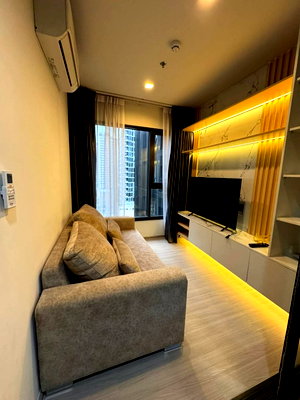 คอนโดให้เช่า : 💥CP-8272💥ว่าง ให้ เช่า  ไลฟ์ อโศก ไฮป์  👉แอดไลน์ @rentbkk 