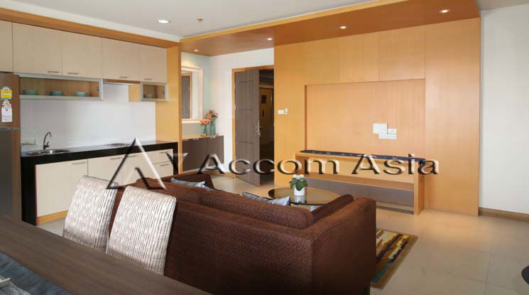 รูป 🔼🔽 AccomA 📩  2 BR Condominium @The Natural Place Suite (26444) - รูปที่ 2/10