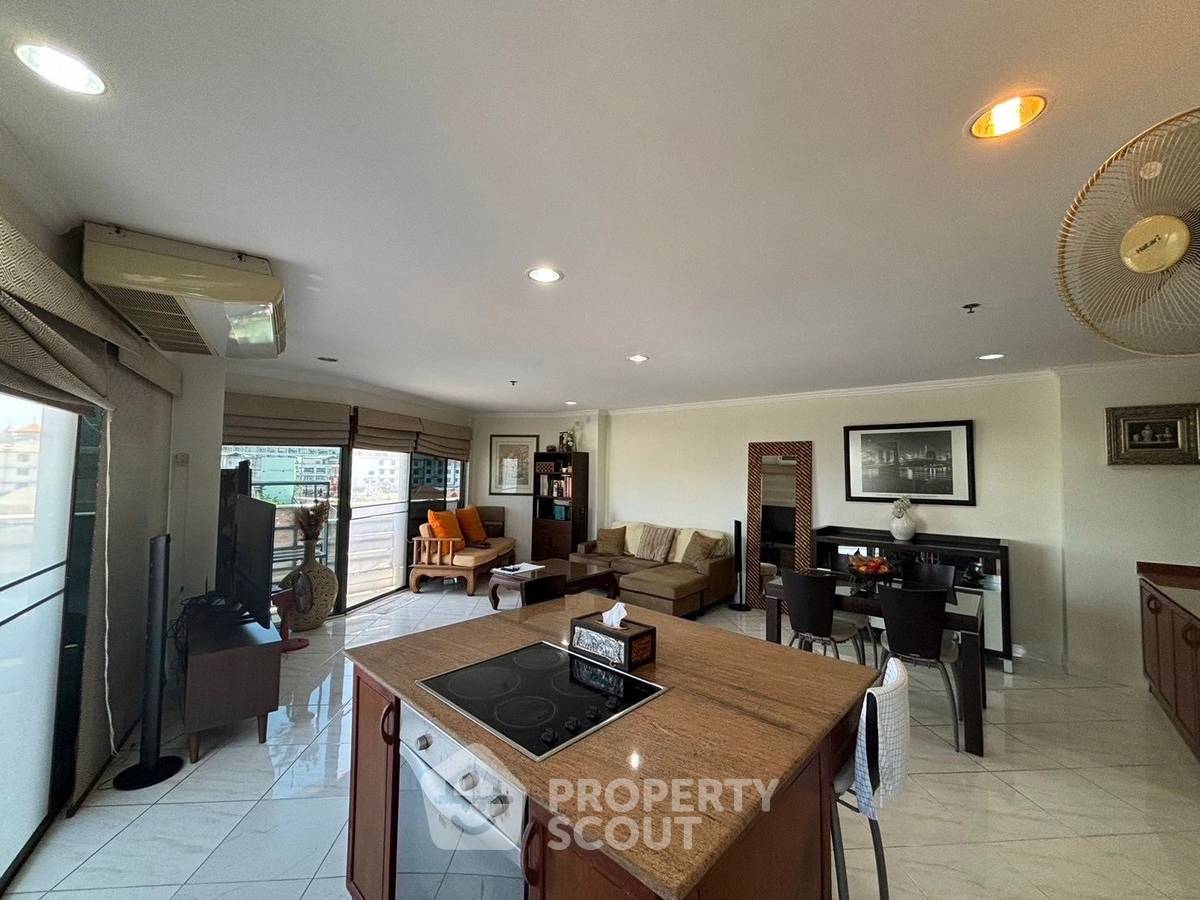 รูป คอนโด 1-ห้องนอน ที่ วิวทะเล 2 คอนโดมิเนียม จอมเทียน ใกล้ พัทยาใต้ (ID 1579565) - รูปที่ 23/30