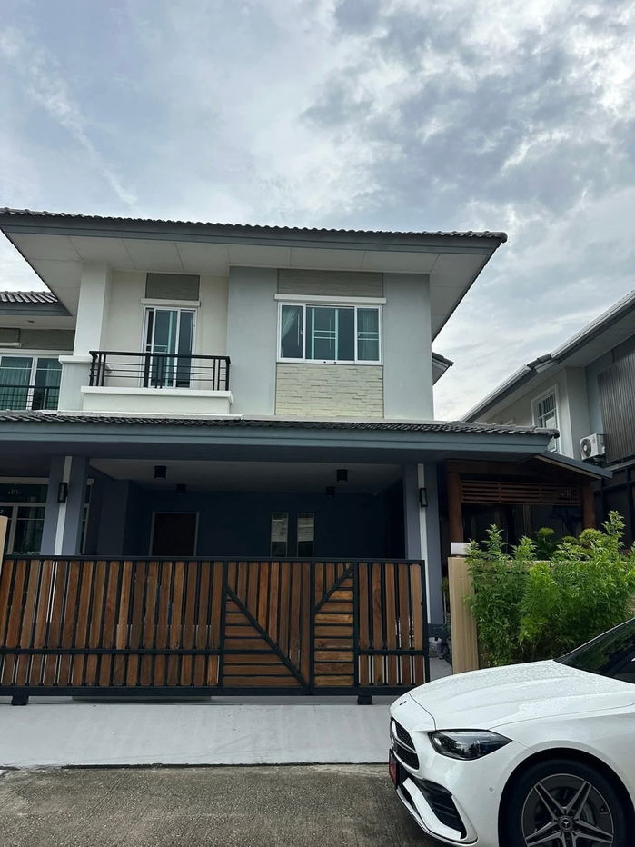 รูป 🍀 ให้เช่า เดอะ แพลนท์ แจ้งวัฒนะ 🍀 สนใจแอดไลน์ @zcondo (มี@นำหน้า) 🔥  C4347 - รูปที่ 1/20