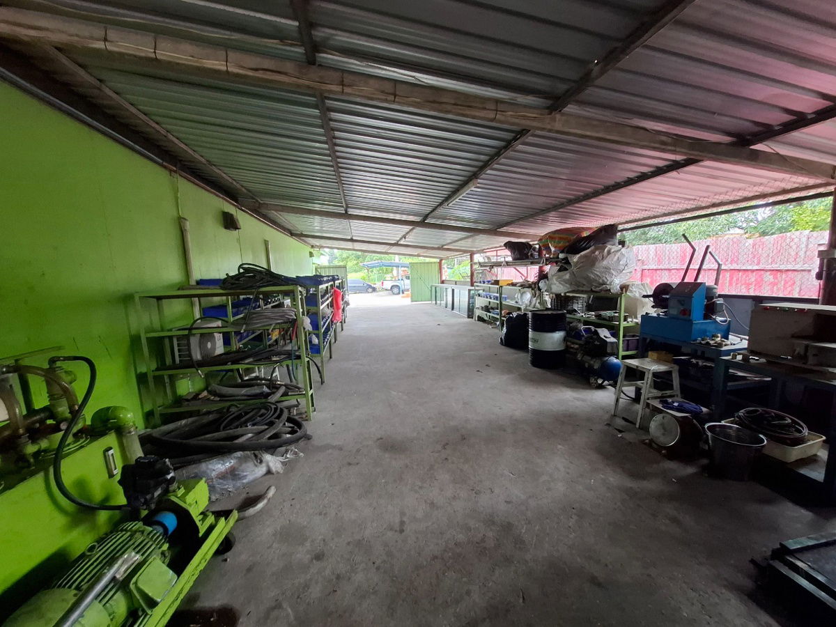 picture Warehouses / Factories for Sale in chonburi - 7/48