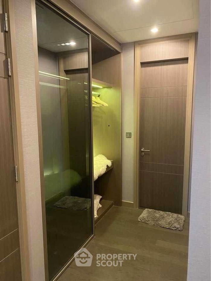 picture 1-BR Condo at The Esse At Singha Complex near MRT Phetchaburi (ID 2001222) - 4/16