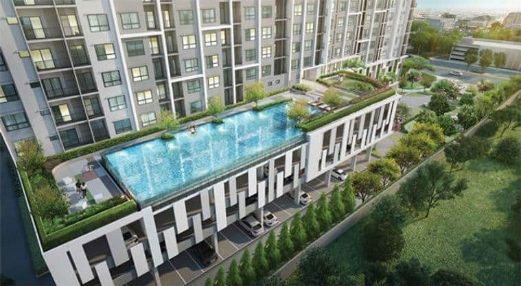 รูป 🏢 ประกาศให้เช่าคอนโด | MA-C6806   โครงการ Supalai Loft Talat Phlu Station (ศุภาลัย ลอฟท์ สถานีตลาดพลู)  - รูปที่ 13/16