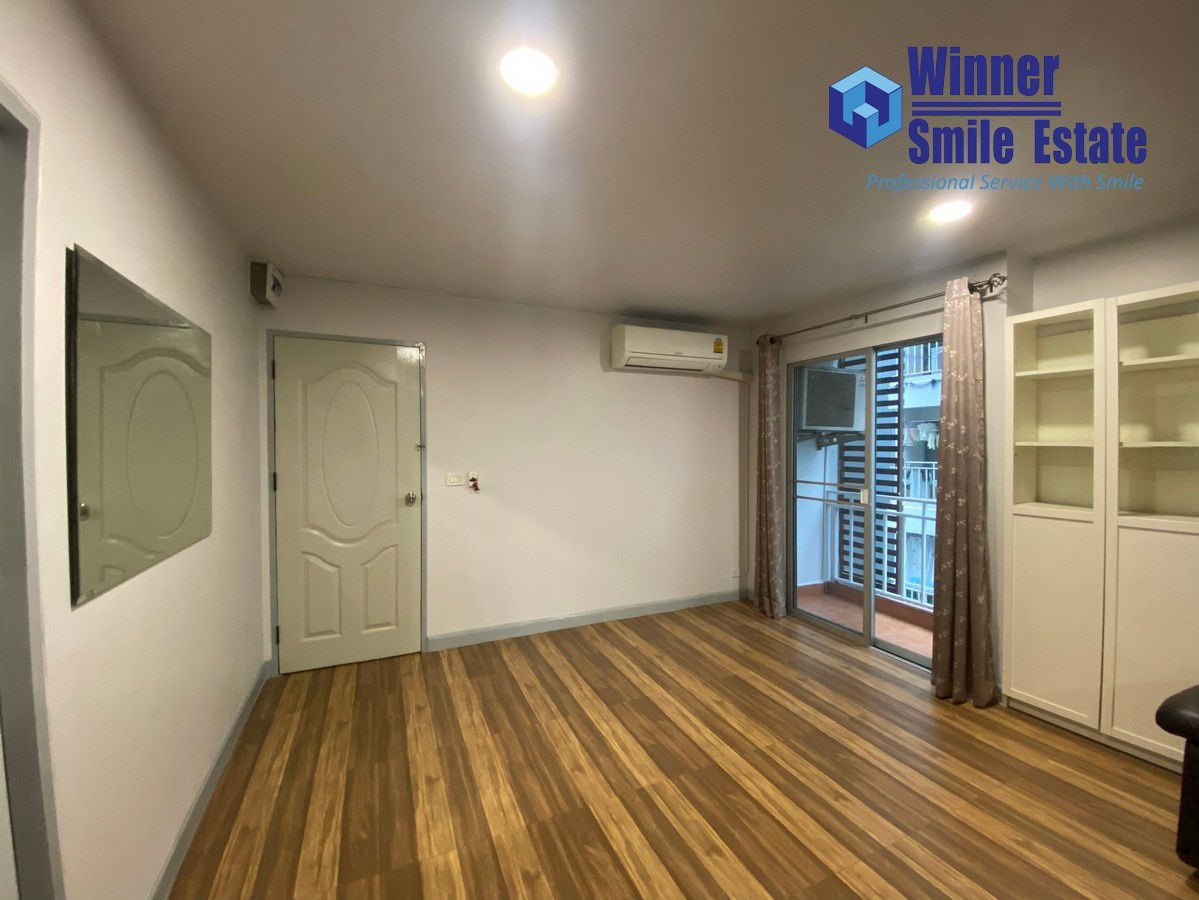 รูป ให้เช่าคอนโด ใกล้ BTS บางนา Regent Home 7/2 Soi Sanphawut 2 รีเจ้นท์ โฮม 7/2 ซอย สรรพวุธ 2 - รูปที่ 2/7