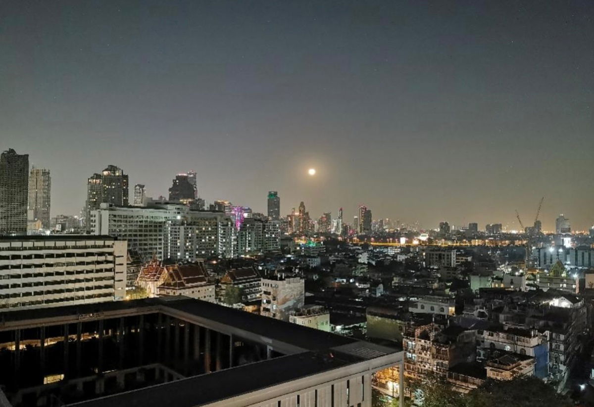 รูป ขาย ชาเทรียม ริเวอร์ไซด์ เรสซิเด้นท์ ห้องใหญ่ สวย ทำเลดี ใกล้ เซ็นทรัลพลาซ่า บางรัก สนใจแอตไลน์ครับ@841qqlnr - รูปที่ 15/19