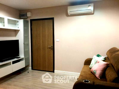 ขายคอนโด : คอนโด 1-ห้องนอน ที่ เมโทร ลักซ์ เกษตร ใกล้ BTS มหาวิทยาลัยเกษตรศาสตร์ (ID 1483800)