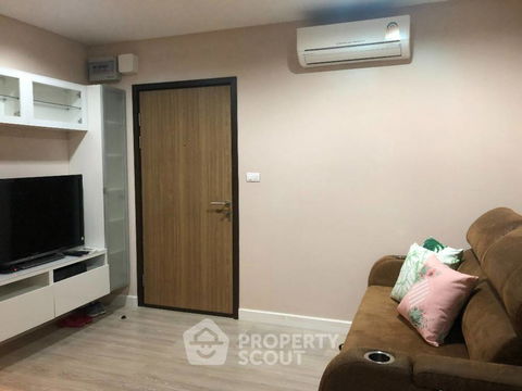 คอนโด 1-ห้องนอน ที่ เมโทร ลักซ์ เกษตร ใกล้ BTS มหาวิทยาลัยเกษตรศาสตร์ (ID 1483800)