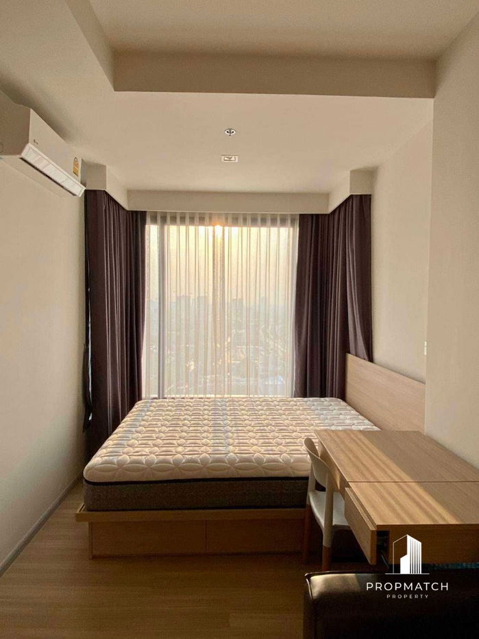 รูป ✨Flash Deal ✨M Jatujak ( 1 Bed 1 Bath 36 SQM.) พร้อมอยู่ ! เพียง 4,300,000 บาท Tel.0981315848 @propmatch - รูปที่ 4/4