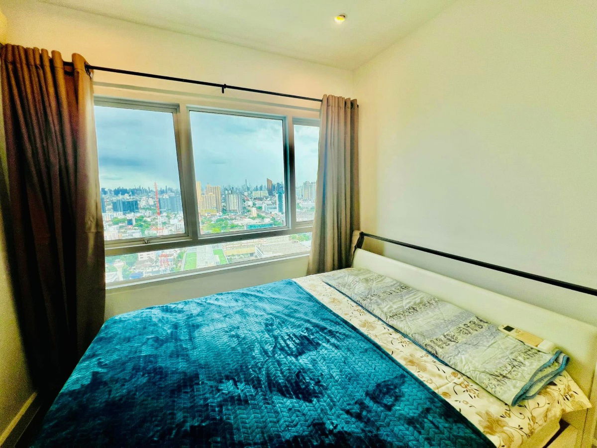 picture  (For Rent Condo Sym Vibha-Ladprao) - 1/6