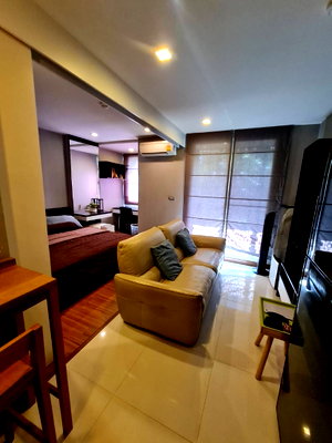Condos for sale : Condo for Sale: Tree Condo Ekamai