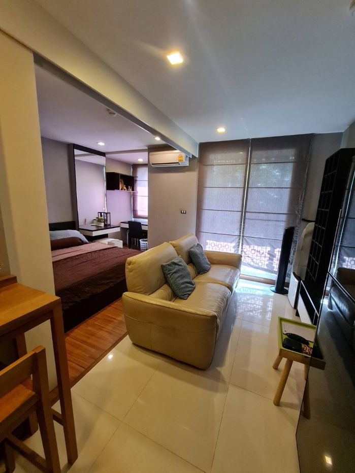 picture Condo for Sale: Tree Condo Ekamai - 1/16