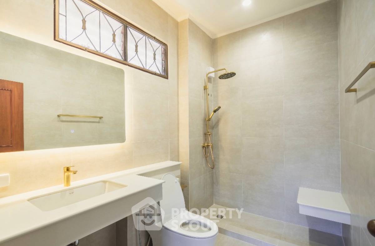รูป บ้าน 3-ห้องนอน ใน หัวหมาก (ID 1863295) - รูปที่ 6/7