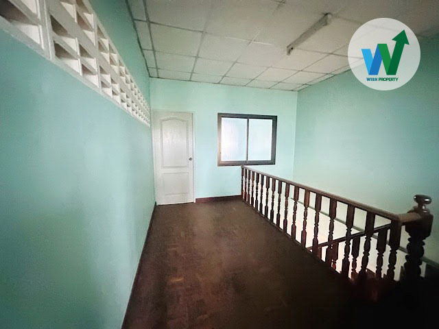 รูป ขายบ้าน2ชั้น ภควิลล์ ชลบุรี (Pakna Ville) หลังมุม สภาพพร้อมอยู่อาศัย ราคาถูก 2 นอน 2 น้ำ 2 ที่จอดรถ - รูปที่ 6/9