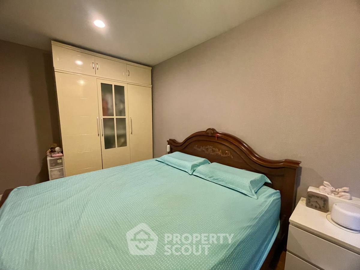 รูป คอนโด 2-ห้องนอน ที่ เมโทร ปาร์ค สาทร ใกล้ MRT เพชรเกษม 48 (ID 2213810) - รูปที่ 10/13