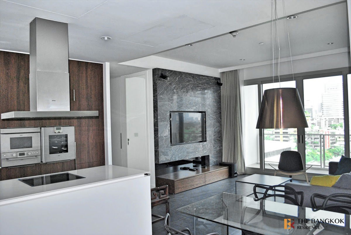 รูป ราคาสุดคุ้ม! 185 Rajdamri ทำเลหายาก ใจกลาง CBD ใกล้ BTS ราชดำริ - รูปที่ 6/10