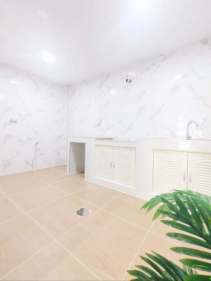 รูป ขายบ้านปทุมวิลเลจ อ.เมือง ปทุมธานี - รูปที่ 5/10