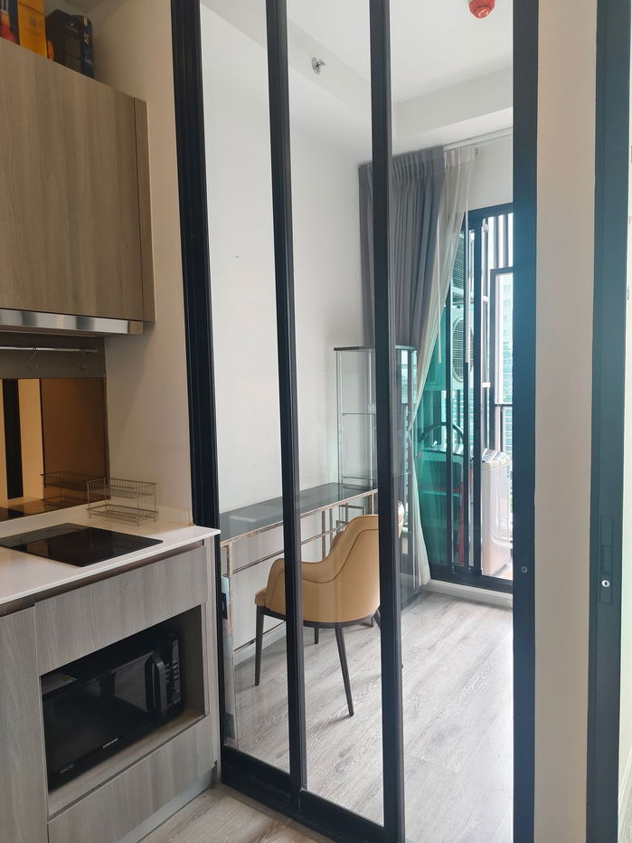 รูป 🏢 ให้เช่าคอนโด : Knightsbridge Prime Ratchayothin (ไนท์บริดจ์ ไพร์ม รัชโยธิน)   รหัสทรัพย์ | 📌LNP-C8452  - รูปที่ 2/11
