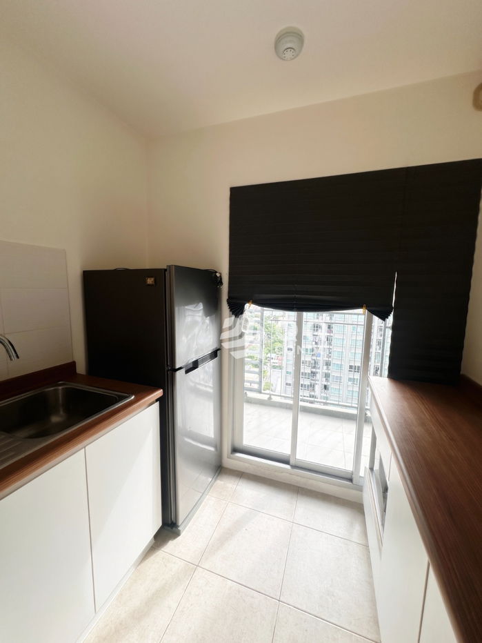 รูป 💁‍♀️ให้เช่า U Delight @ Talatphlu Station - 30 ตร.ม. 1Bed ห้องสวย ใกล้ BTS ตลาดพลู🚄 - รูปที่ 5/10