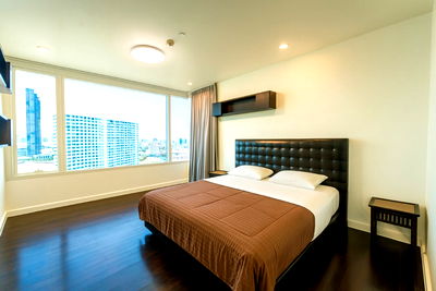 Condos for rent Assumption Convent Silom School : #SC6983  📌 Rent | 🟦🟨Watermark Chaophraya​🟥🟩𝑪𝒐𝒏𝒕𝒂𝒄𝒕𝑳𝑰𝑵𝑬:@𝒔𝒆𝒄𝒓𝒆𝒕𝒑𝒓𝒐𝒑𝒆𝒓𝒕𝒚 🔥✨