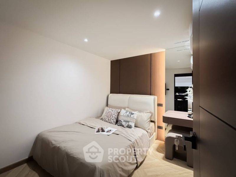 picture 2-BR Condo at 103 Condominium 2 close to Nimmanhaemin (ID 2143744) - 9/9