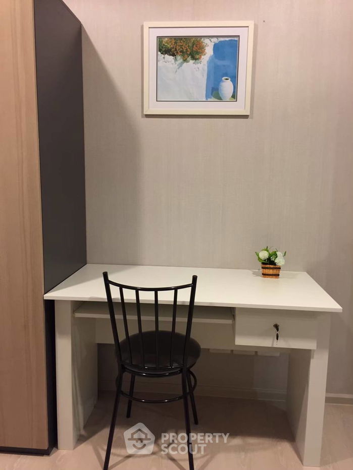 picture 2-BR Condo at Ideo Sukhumvit 115 near BTS Pu Chao (ID 496949) - 3/20