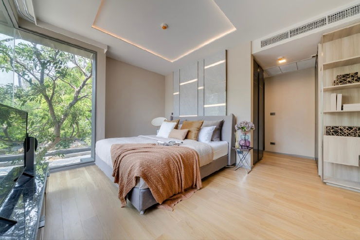 รูป ปล่อยเช่า Fynn สุขุมวิท31  3ห้องนอน 115,000.- - รูปที่ 8/8